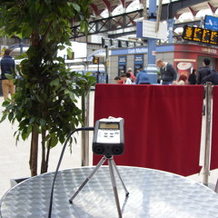 Muffled Announcement