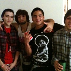 Dark Matter (Product Of The Practice)