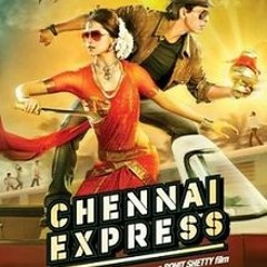 Chennai Express - 03 - Tera Rastaa Chhodoon Na