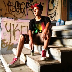 Mener.- sun goes down (sale el sol )