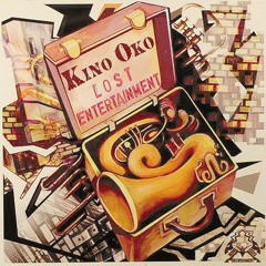 Kino Oko - Born Without Soul
