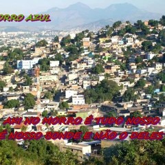 MC G3 AO VIVO NA IGREJINHA RIMANO PRA RAPAZIADA DO MORRO AZUL (BOLADA).