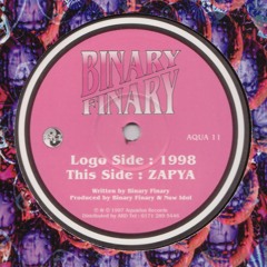 Binary Finary - Zapya