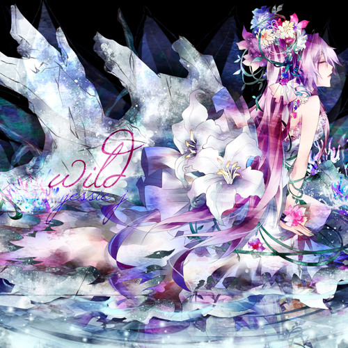 Nightcore - Wild [Jessie J]