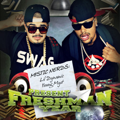 Swag On Fly (Prod. By Kajmir Royale)