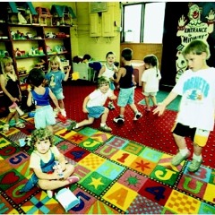 Live From The Next Generation Daycare Center!!