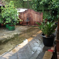 Sebagian Dari Hujan - Sarah Humaira