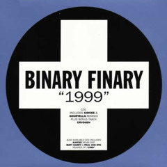 Binary Finary - 1999 (Kay Cee Remix)