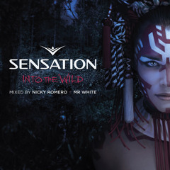 Sensation 2013 (Mixed by Nicky Romero) Preview Mix