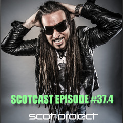 SCOTCAST EPISODE 37.4 (chilled)
