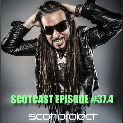 SCOTCAST EPISODE 37.4 (chilled)