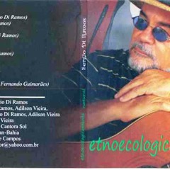 PIRACANGUÁ-Sérgio Di Ramos