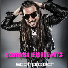 SCOTCAST EPISODE 37.3