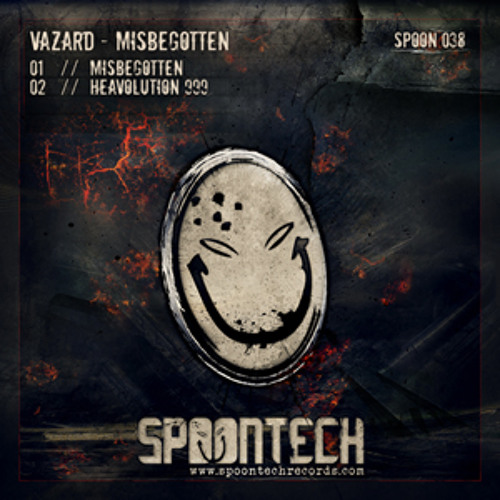 Vazard - Heavolution 999