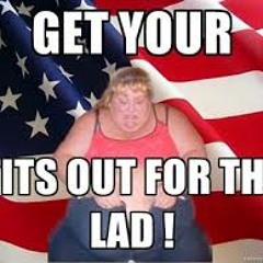 Still a sick cunt