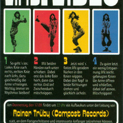 TRÜBY TRIO :=)