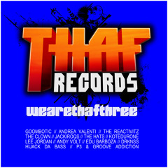 14. 4A - 136 - P3 & Groove Addiction - Angelo (Original Mix) [Electro House]