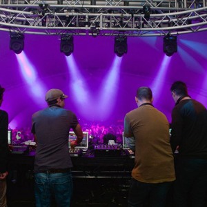 TOYTOY @ Rocking the Daisies 2012