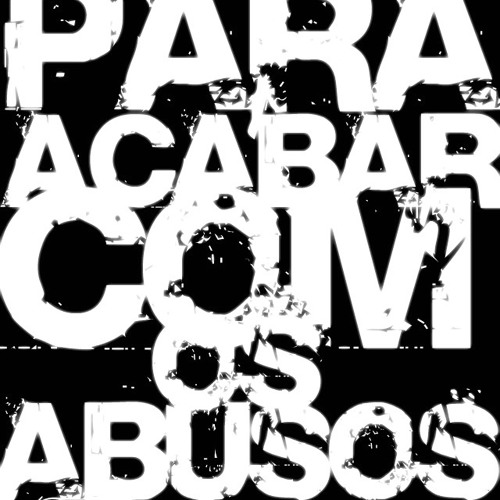 02 - [P]ara [A]cabar com os [A]busos Vol.1 Dj Finicox - Dedicaçao aO Wei-k (House) 2011-2012