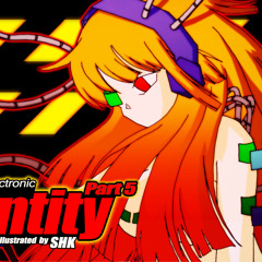 SHK - Identity Part 5 Preview
