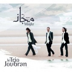 01. Masar - Majaz (Trio Joubran)