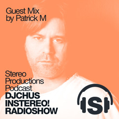[Week 22] Guest DJ Mixes :: Patrick M (USA)