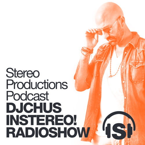 DJ CHUS FROM THE DEEP Spring Mixtape [Week 21] May 2013