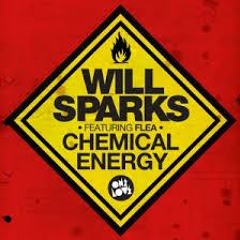 Will sparks vs dirt cheap - turn that chemical energy (lo$h Mashup)