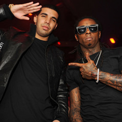Xx Drake & Lil Wayne type beat Xx Feel This Vibe (Prod By. AceDaStar)