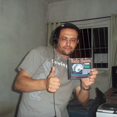 SET ELETRO GOSPEL CD DA RADIO SHALOMWEB ( DJ REZENDE O SOM DE DEUS )