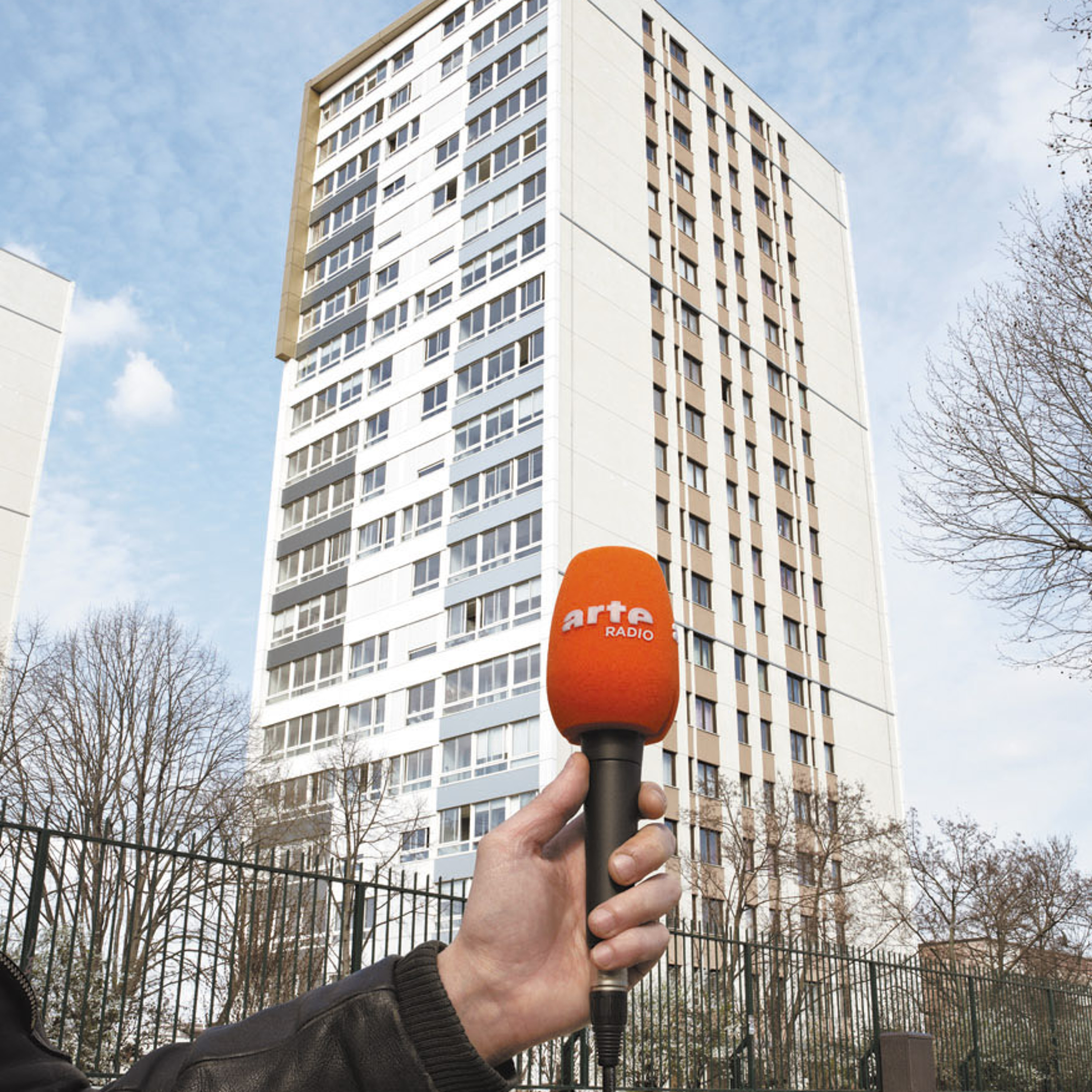 ARTE Radio : 10 ans d\'avance