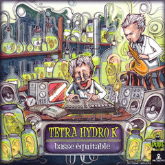 4 - Game boy women - Tetra Hydro K - Basse Equitable