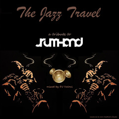 DJ valozi - The Jazz Travel - a tribute to Jrumhand