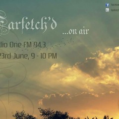 Farfetch'd on AIR - Radio One 94.3 FM - 23/06/2013
