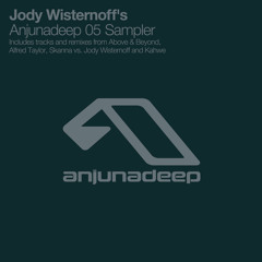 Above & Beyond feat. Zoë Johnston - Alchemy (Jody Wisternoff Remix)