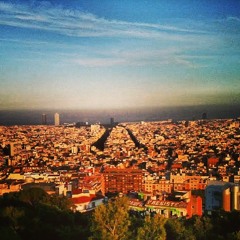 Franky Age - Barcelona