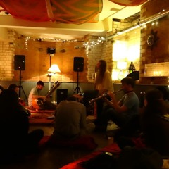 Indian Summer Jam #4