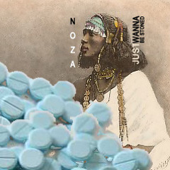 Noza- Just wanna be stoned