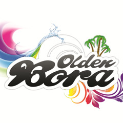 Butch @ Oldenbora 2013