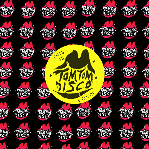 Richard Rossa - Don Dukito (Tom Tom Disco 2013)