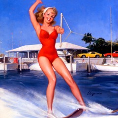 Franky Age - Summer Girls