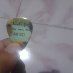 Always Be My Baby (cover)