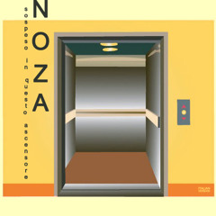 Noza- Sospeso in questo ascensore