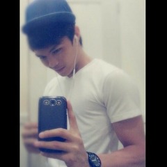 LOVE ON TOP(cover) - Marc Stephen Carter