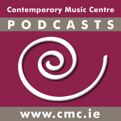 CMC Podcast 1: Jonathan Nangle