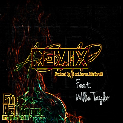 Eric Bellinger - ASAP Remix ft. Willie Taylor