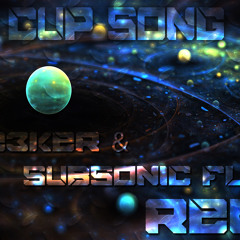 The Cup Song (SKRE3KER & Subsonic Flux Dubstep Remix)