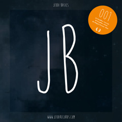 Philipp H & Jonson - Roses (Original Mix) Preview | JEUDI Basics