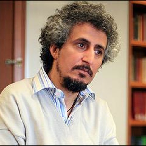 Mohsen Namjoo - Shabe Khoonin