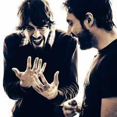 Fabián - Ayer  Por Fin Soñé Que Te Secaba El Pelo  - Super López Remix